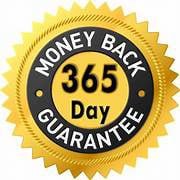 duabi wealth secret Back Guarantee